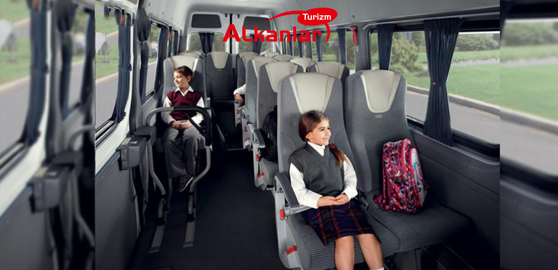 Kahramankazan Öğrenci Taşımacılığı