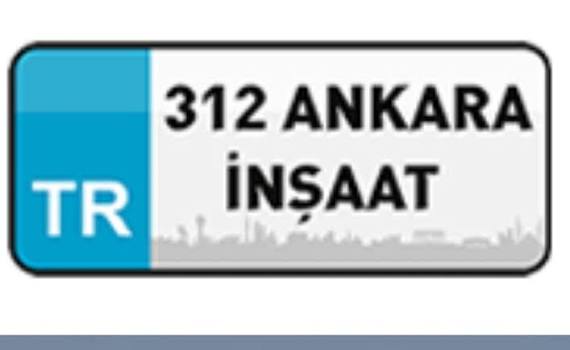 312 ANKARA İNŞAAT