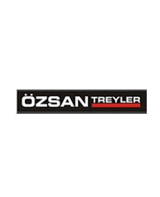 ÖZSAN TREYLER